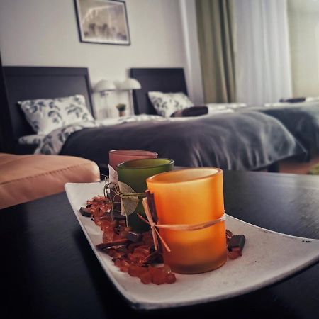 Casa De Oaspeti Wallendorf Bistrita Unirea Екстериор снимка