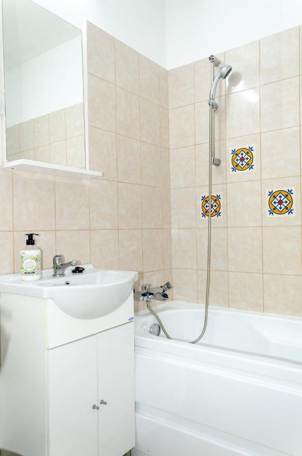 Casa De Oaspeti Wallendorf Bistrita Unirea Екстериор снимка