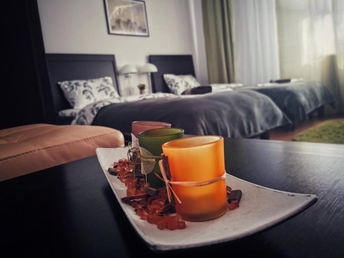 Casa De Oaspeti Wallendorf Bistrita Unirea Екстериор снимка