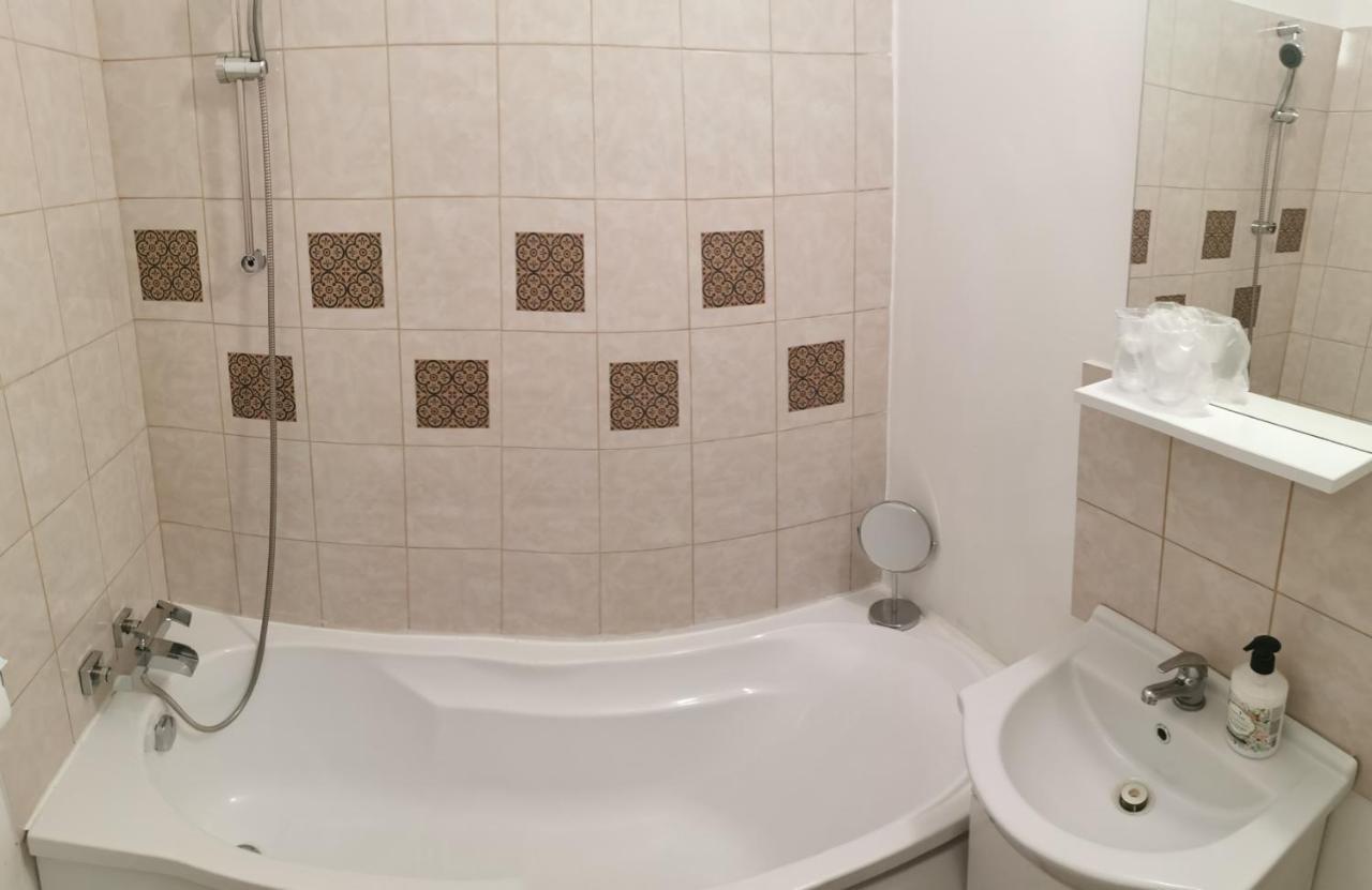 Casa De Oaspeti Wallendorf Bistrita Unirea Екстериор снимка