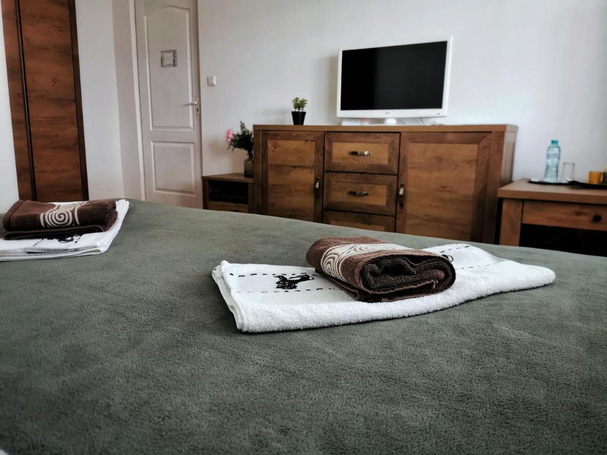 Casa De Oaspeti Wallendorf Bistrita Unirea Екстериор снимка