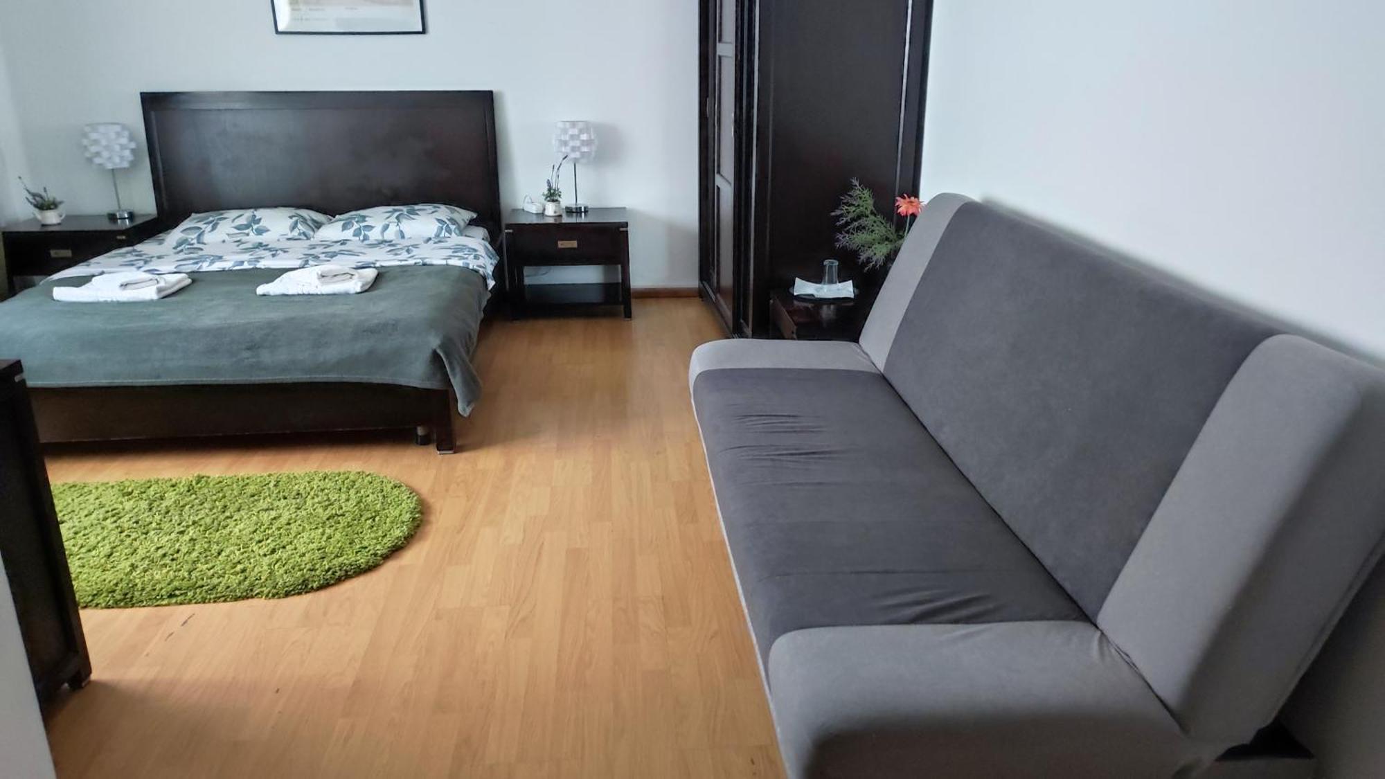 Casa De Oaspeti Wallendorf Bistrita Unirea Стая снимка
