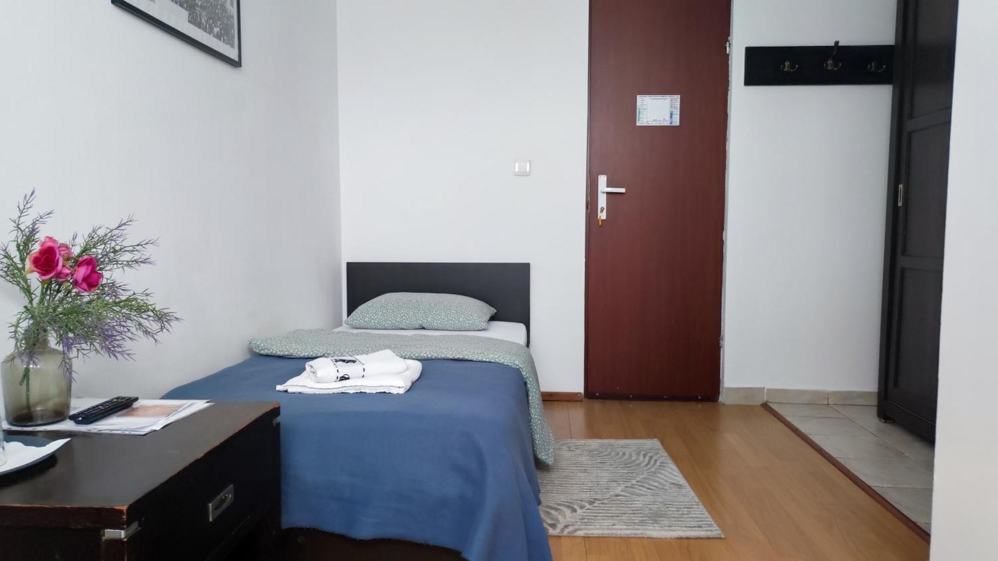 Casa De Oaspeti Wallendorf Bistrita Unirea Стая снимка