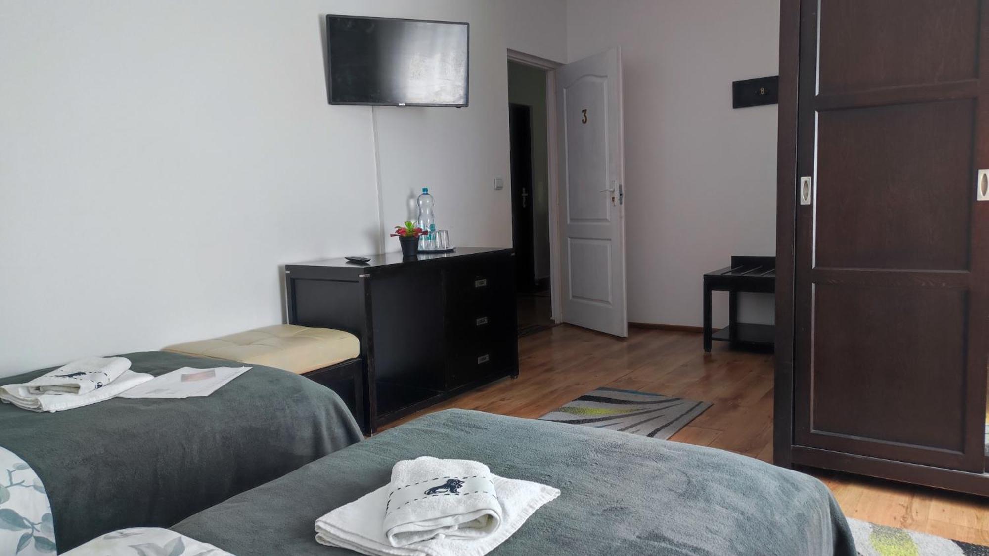 Casa De Oaspeti Wallendorf Bistrita Unirea Стая снимка